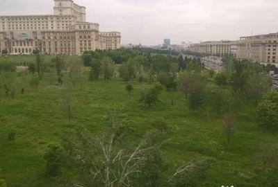 Apartament cu 3 camere decomandat în Libertății - 14
