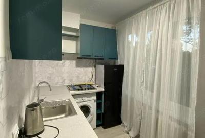Ofer spre inchiriere garsoniera in zona garii de nord - 4