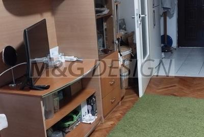 Garsonieră decomandată în Take Ionescu - 6