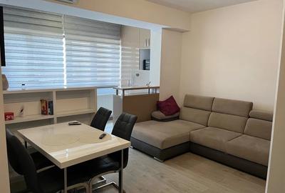 Apartament 2 camere, decomandat, 55mp, centrala, metrou, Chitila-Bucurestii Noi - 4