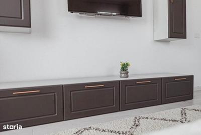 Garsonieră decomandată, mobilată în Valea Lupului - 5