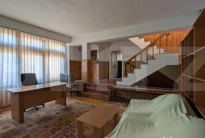 Casă cu 4 camere cu Teren 200 Mp în Cetate - 16