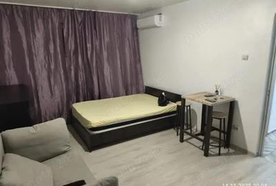 Inchiriere garsoniera zona Titan 3 minute metrou - 1