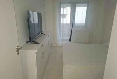 Apartament cu 2 camere decomandat în Central - 3