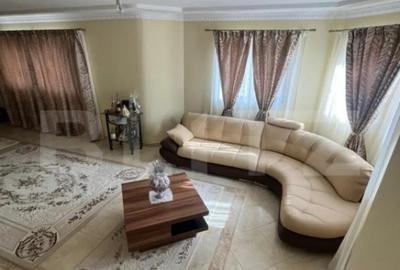 Casă cu 5 camere cu Teren 625 Mp în Central - 14