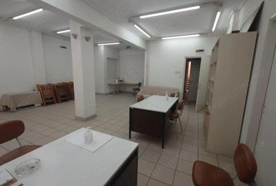 Birou de inchiriat in zona Garii de Nord - 16