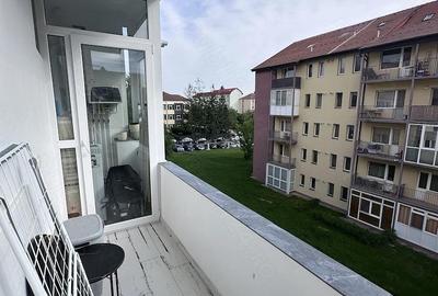 Apartament cu 2 camere nedecomandat în Cedonia - 1