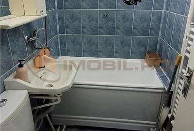 Garsonieră decomandată în Alexandru cel Bun - 3