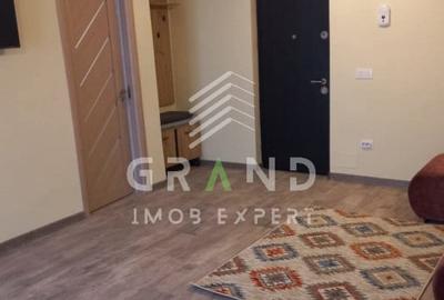 Apartament cu 2 camere semidecomandat, mobilat în Dâmbul Rotund - 6
