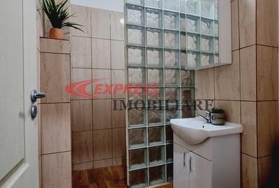 Garsonieră decomandată în Dristor - 3