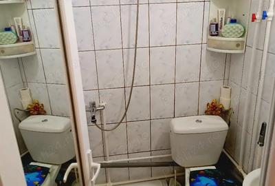 Garsonieră decomandată în Inel II - 2