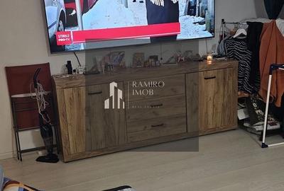 Apartament cu 2 camere decomandat, mobilat în Giurgiului - 2