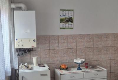 Casă cu 3 camere în Central - 3