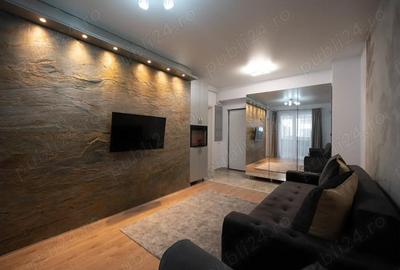 Apartament cu 2 camere nedecomandat în Central - 8