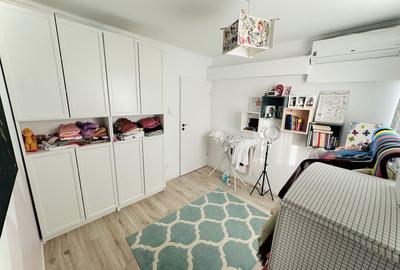 Apartament cu 3 camere decomandat în Drumul Taberei - 7