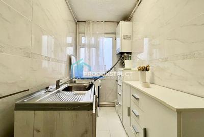 Apartament cu 2 camere semidecomandat, mobilat în Iosefin - 3