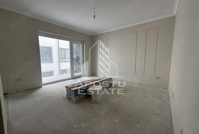 Apartamente cu 2 camere la etajul 1 complet finalizate in Braytim. - 1