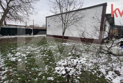 Triplex cu gradina si strada privata – confort, intimitate si stil - 14