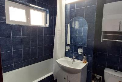 Apartament cu 2 camere semidecomandat în Micro 5 - 5