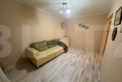 Apartament 2 camere decomandat - ultracentral - bloc din caramida - 1