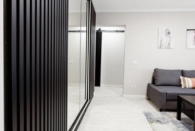 Apartament modern 2 camere, centrala - Vlaicu Apartament modern 2 camere, centrala - Vlaicu - 4