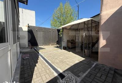Casă cu 3 camere cu Teren 116 Mp în Siloz - 9