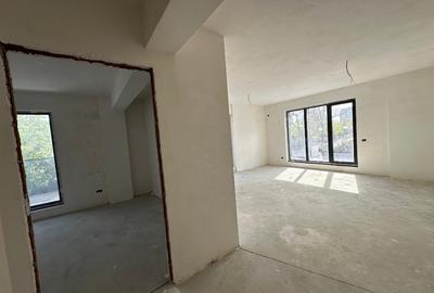 Apartament cu 2 camere în Bucureștii Noi - 8