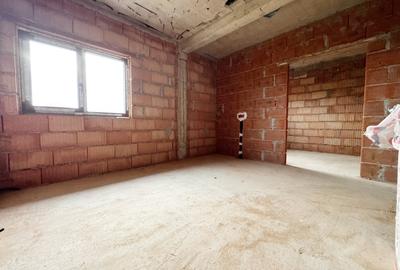 Duplex 4 camere, 350mp teren, 110mp utili, 12mp terasa -Mosnita Noua - 4