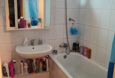 Vand garsoniera str Margeanului - 2