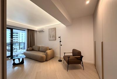 Apartament cu 2 camere decomandat, mobilat în Pipera - 3