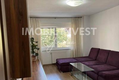 Apartament cu 2 camere, mobilat în Central - 3