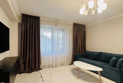 Apartament cu 2 camere decomandat în Vitan