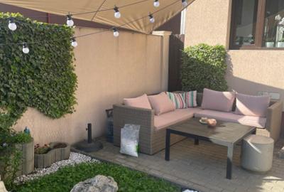 Casa de inchiriat in Bragadiru zona Independentei - 7