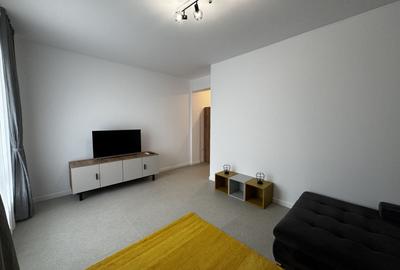 Garsonieră decomandată, mobilată în Braytim - 3