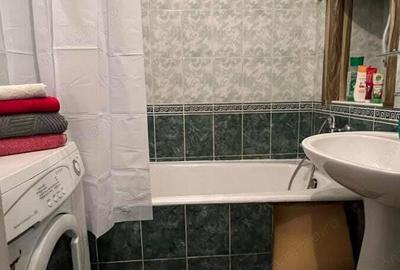 De vanzare apartament 2 camere zona Crangasi De vanzare apartament 2 camere zona Crangasi - 5