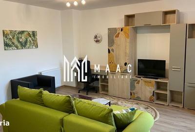 Apartament 1 camera | 36 MPU | Loc de parcare | Etaj 2 | Turnisor - 1