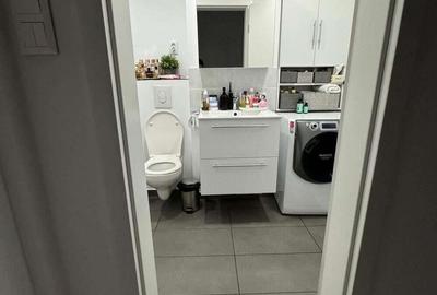 Garsonieră decomandată în Unirii - 5