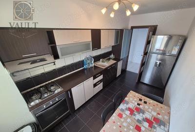 Apartament cu 4 camere decomandat, mobilat în Pantelimon - 5