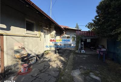 Casă cu 4 camere în Bănești - 18