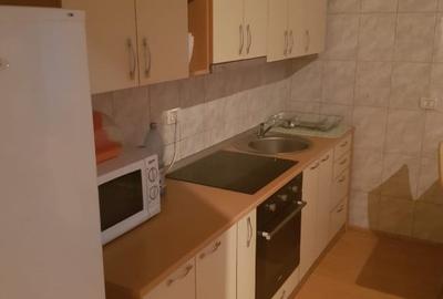 Apartament cu 3 camere semidecomandat în Ultracentral - 4