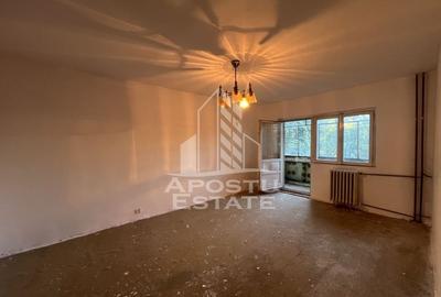 Apartament 3 camere pozitie excelenta - 1