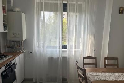 Apartament cu 3 camere decomandat, mobilat în Drumul Taberei - 12