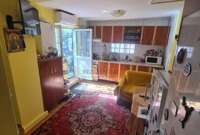 Rahova, Margeanului Casa 3 camere, comision 0% - 5