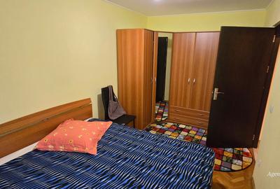Apartament cu 2 camere decomandat în Ultracentral - 3