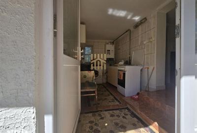 Casă cu 4 camere cu Teren 800 Mp în Podenii Noi - 10