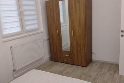 Apartament 2 camere, semidecomandat, 35 mp, ac, renovat, Drumul Taberei - 1