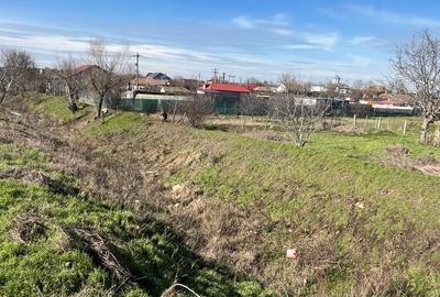 Teren Construcții intravilan de 1457 mp, în Poiana - 6