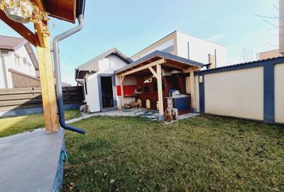 Vila de Lux cu 6 Camere | Finisaje Premium | Mobilata si Utilata - 5