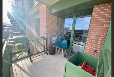 Apartament cu 2 camere decomandat, mobilat în Țiglari - 8