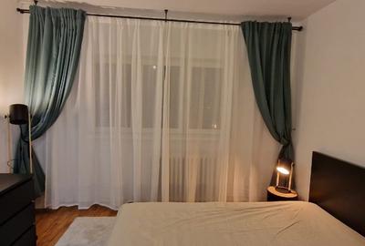 Apartament cu 2 camere decomandat, mobilat în Dristor - 6